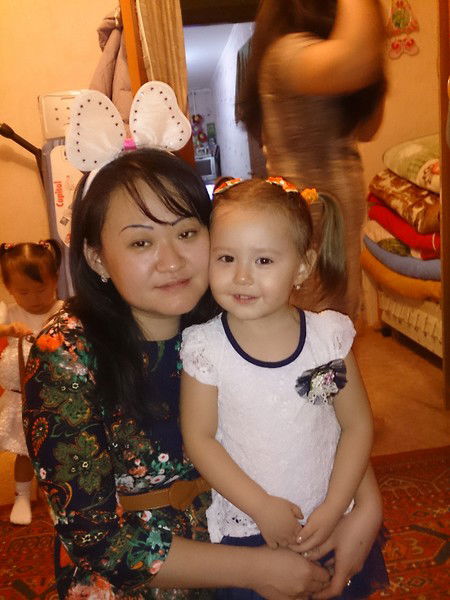 Татьяна Ли(Ким)