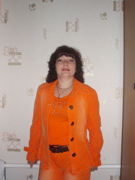 Наталья Рачинская