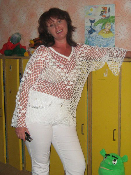 Юля Кривоконь