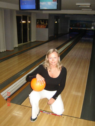 Оксана Андреева