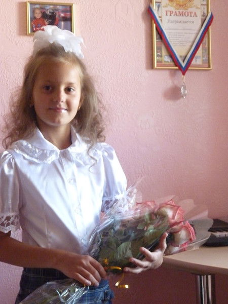 Светик Борисенко