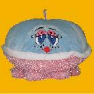 Ольга Дубакина