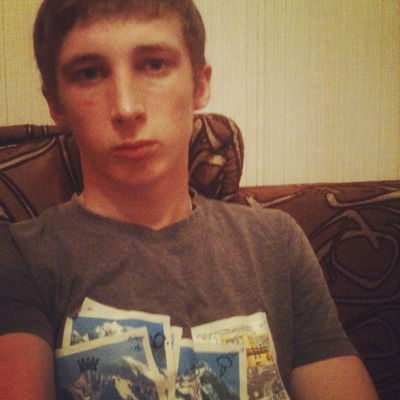 Сергей Федосов