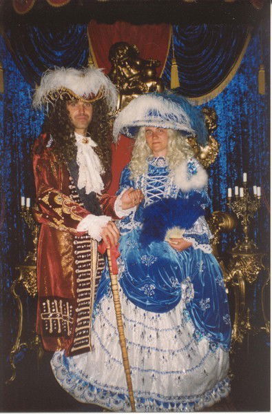 Елена Фролова