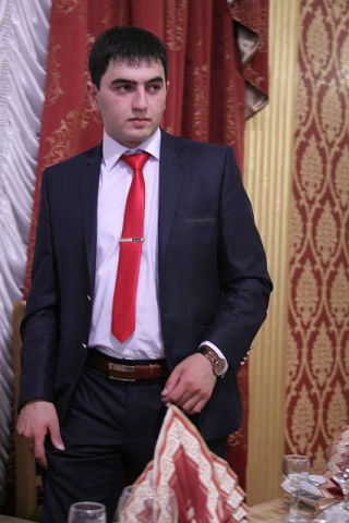 Арслан Мурзаев