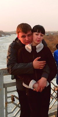 Оксана Смирнова