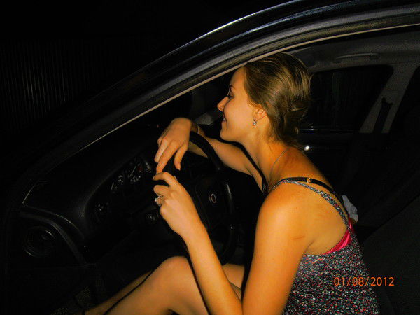 Юлия Гринцова