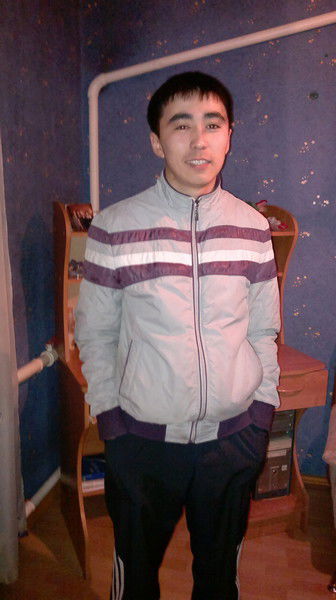 Ерлан Альмишев