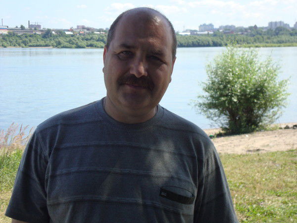 Дмитрий Цыганов