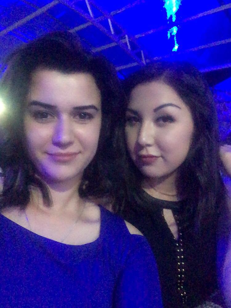 Рашель Лазгиева