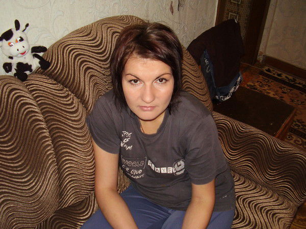 Наташа Кузьмичёва(Пискалова)