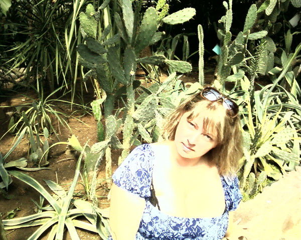 Екатерина Швецова