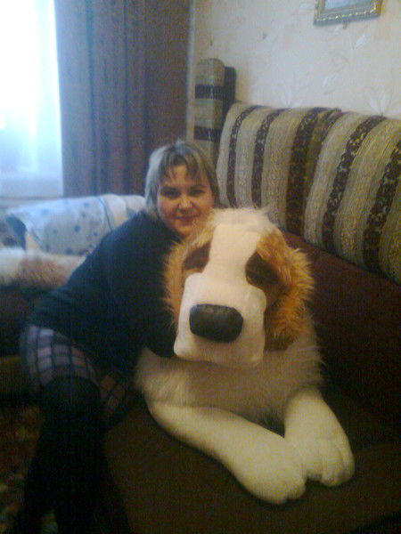 Танюша Майда