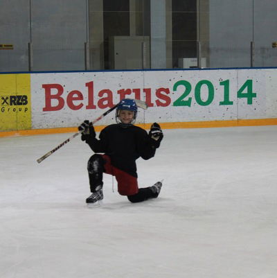 Максим Якунин