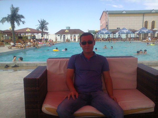 Даулет Кашикбаев