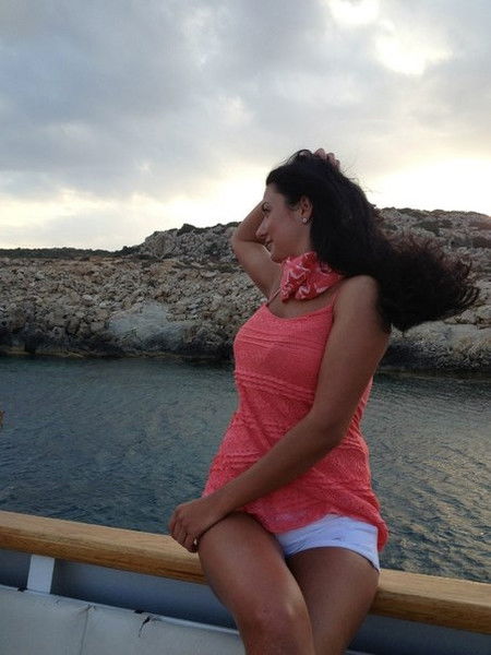 Татьяна Савельева