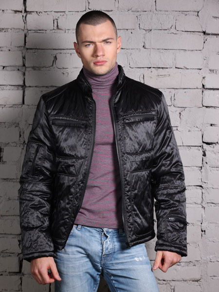 Сергей Вагин