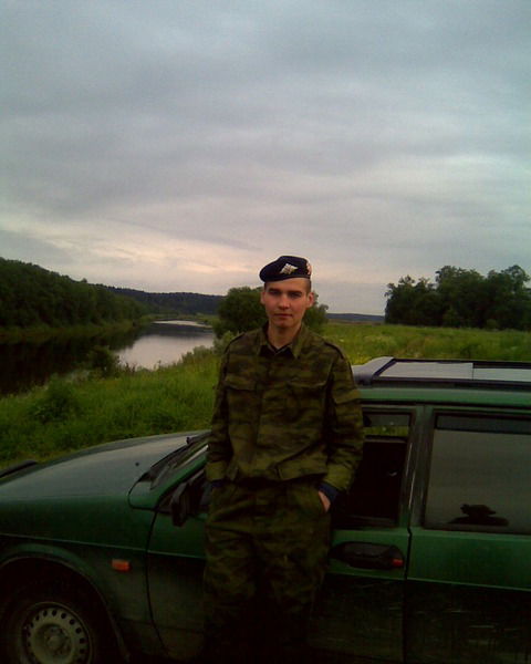 Вячеслав Иванов