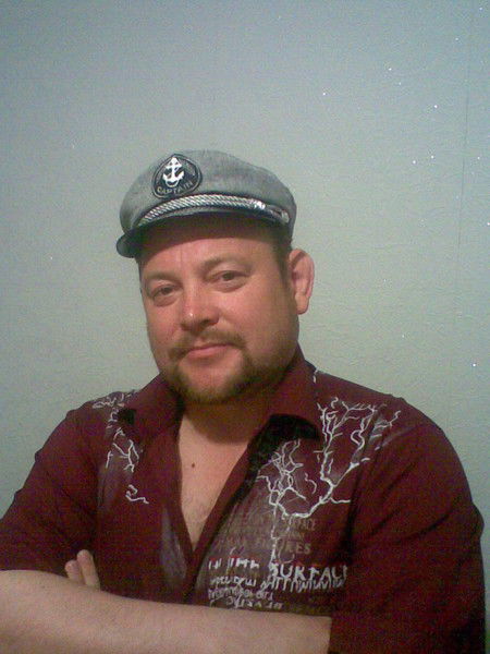 Вячеслав Корепанов