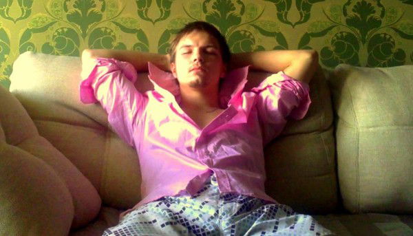 Алексей Мильцин