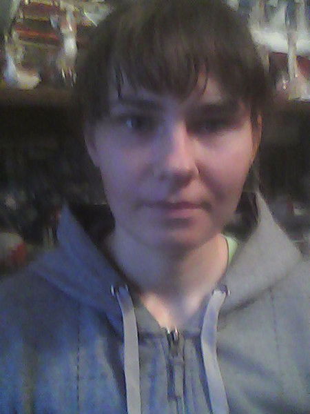 Юля Петрова