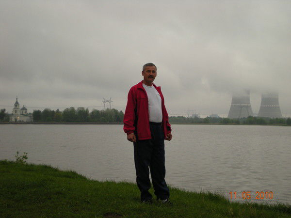 Александр Крылов