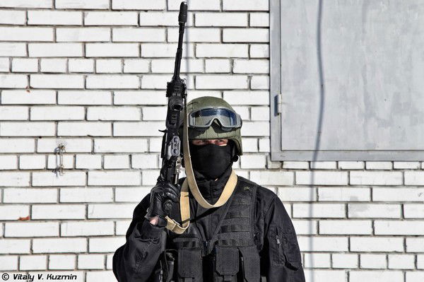 Станислав Артёменко