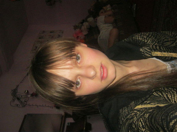 Лещенко Ирина