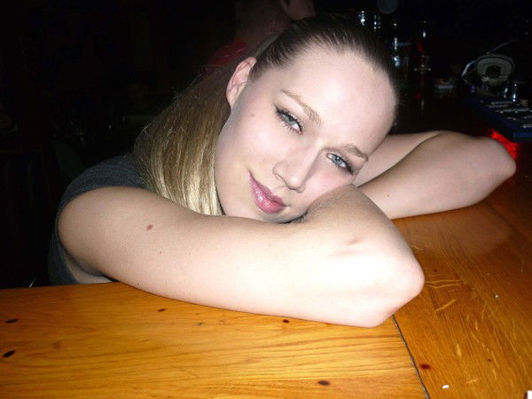 Елена Бабинова