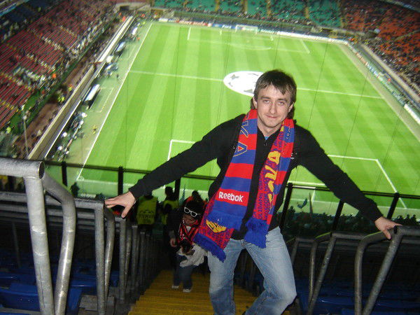 Петр Головин