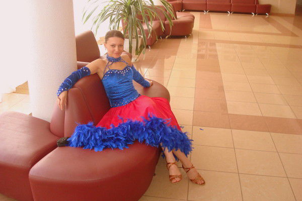 Елена Тачилина