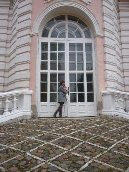 Анастасия Сергеева