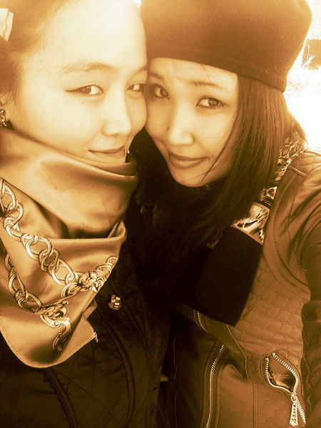 Альбина Беспаева