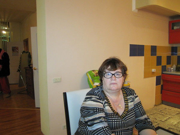 Валентина Осадчук