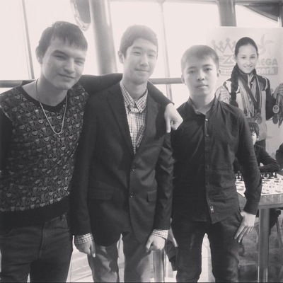 Нуржан Намаз