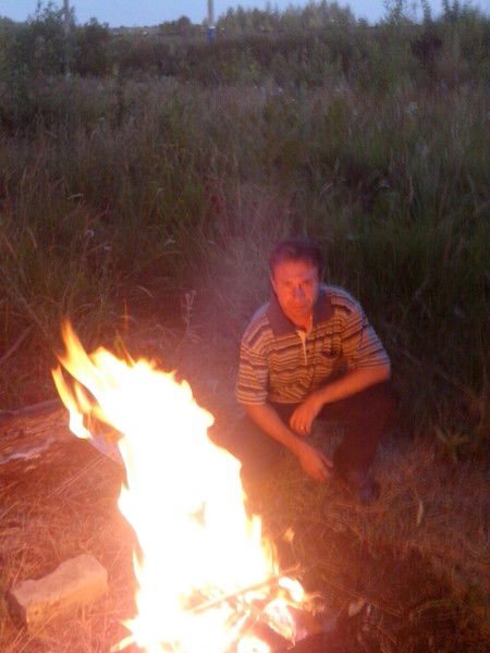 Игорь Бушков