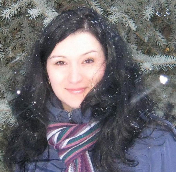 Ирина Романько