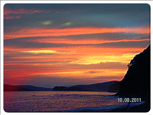 Фрося Бурлакова