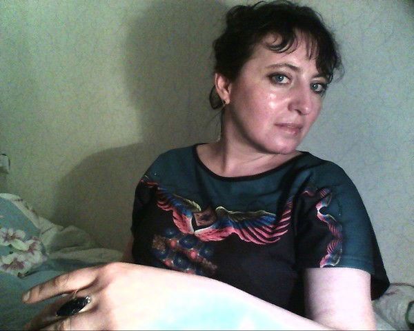 Лариса Ростомян