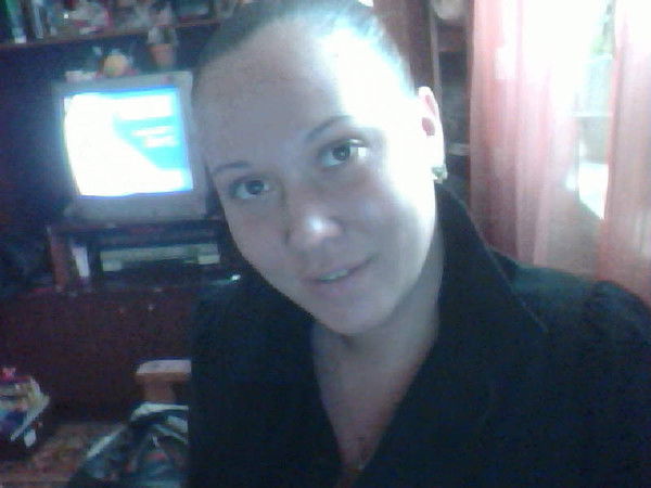 Екатерина Ларионова