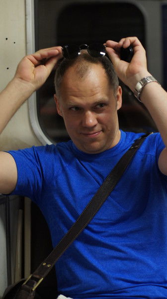 Роман Головко