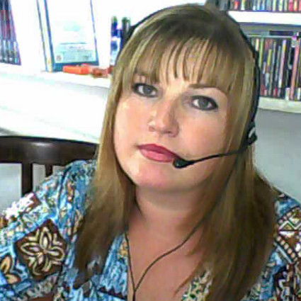 Татьяна Косинских