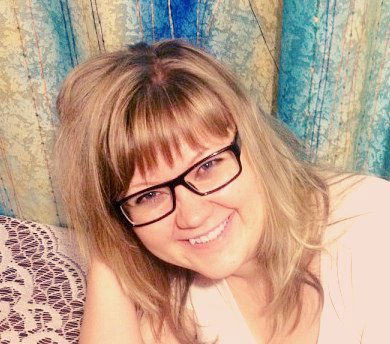 Алеся Сергеева