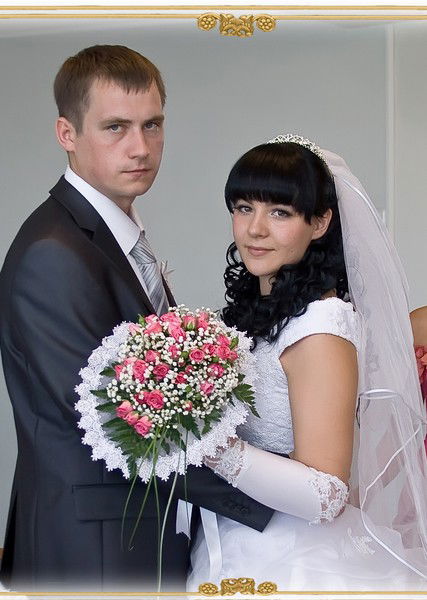 Александра Иванова