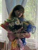 Наталя Миколаївна Кресак