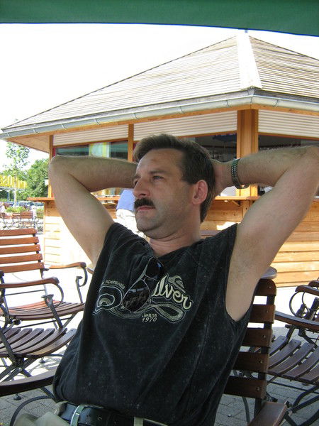 Андрей Бочаров