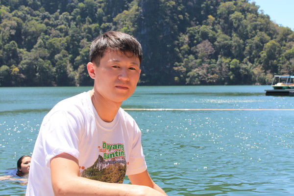 Рауан Рамазанов