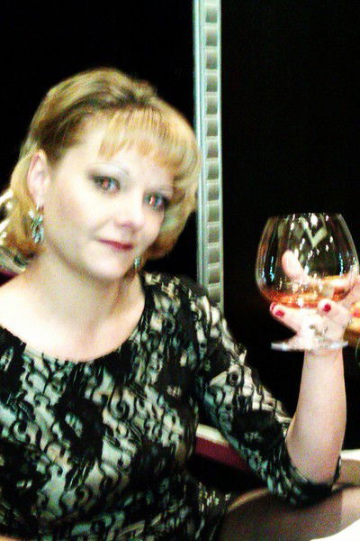 Наталья Томских