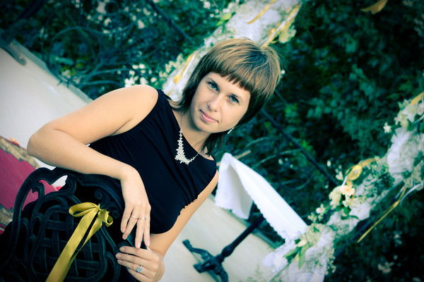 Екатерина Сучкова