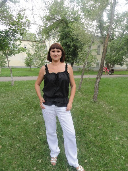 Наталья Заказ Avon